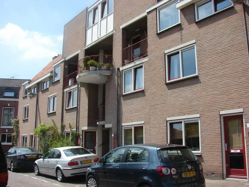 Burgwal 90 A 2011BG Haarlem