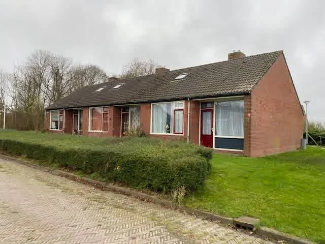 Weerhorn 2 9961PG Mensingeweer