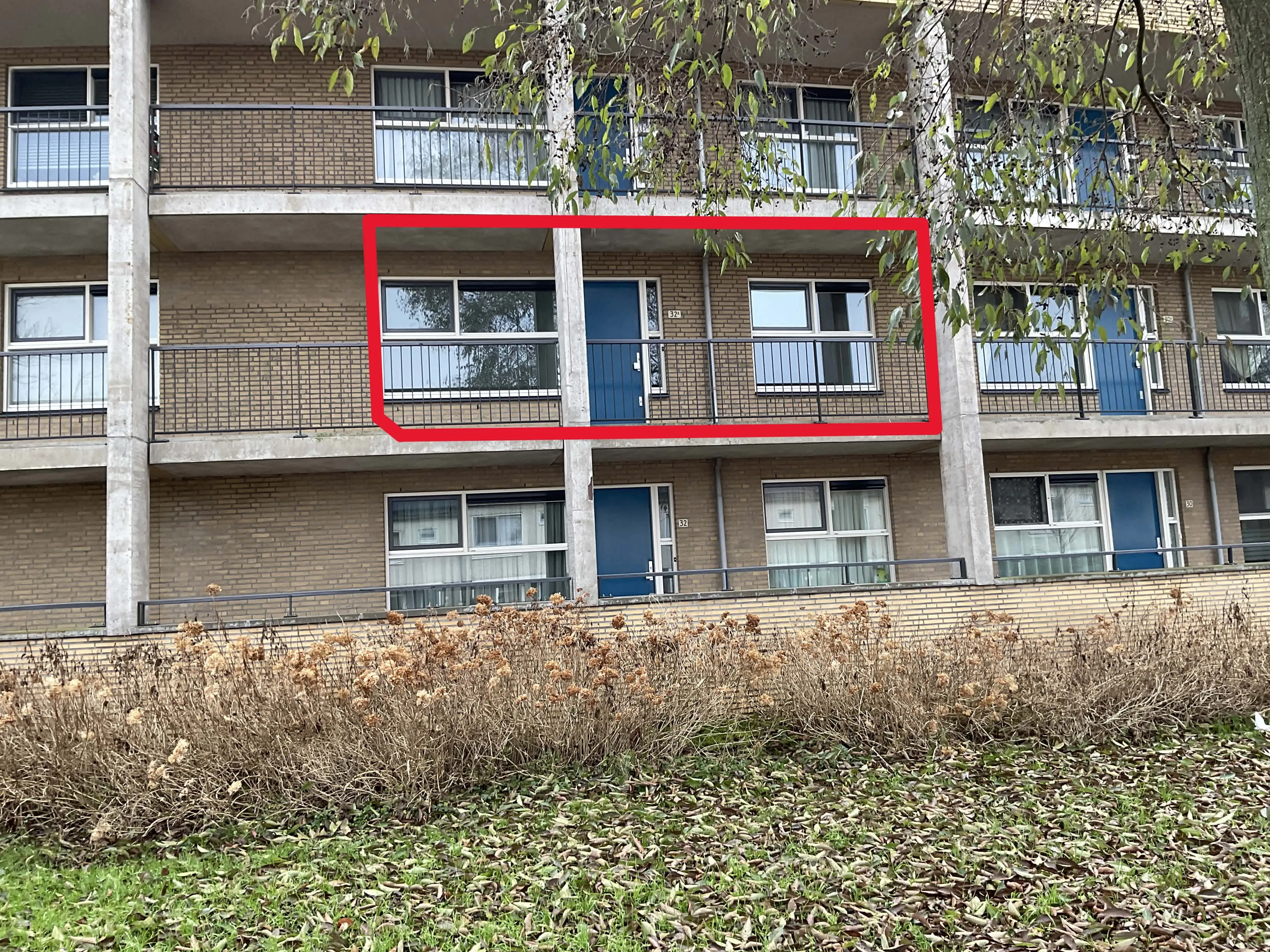 Tureluurweg 32 A 1113HA Diemen