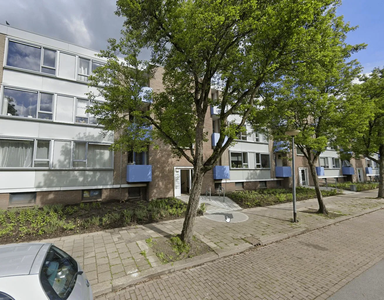 Aldebaranstraat 31 9742LG Groningen