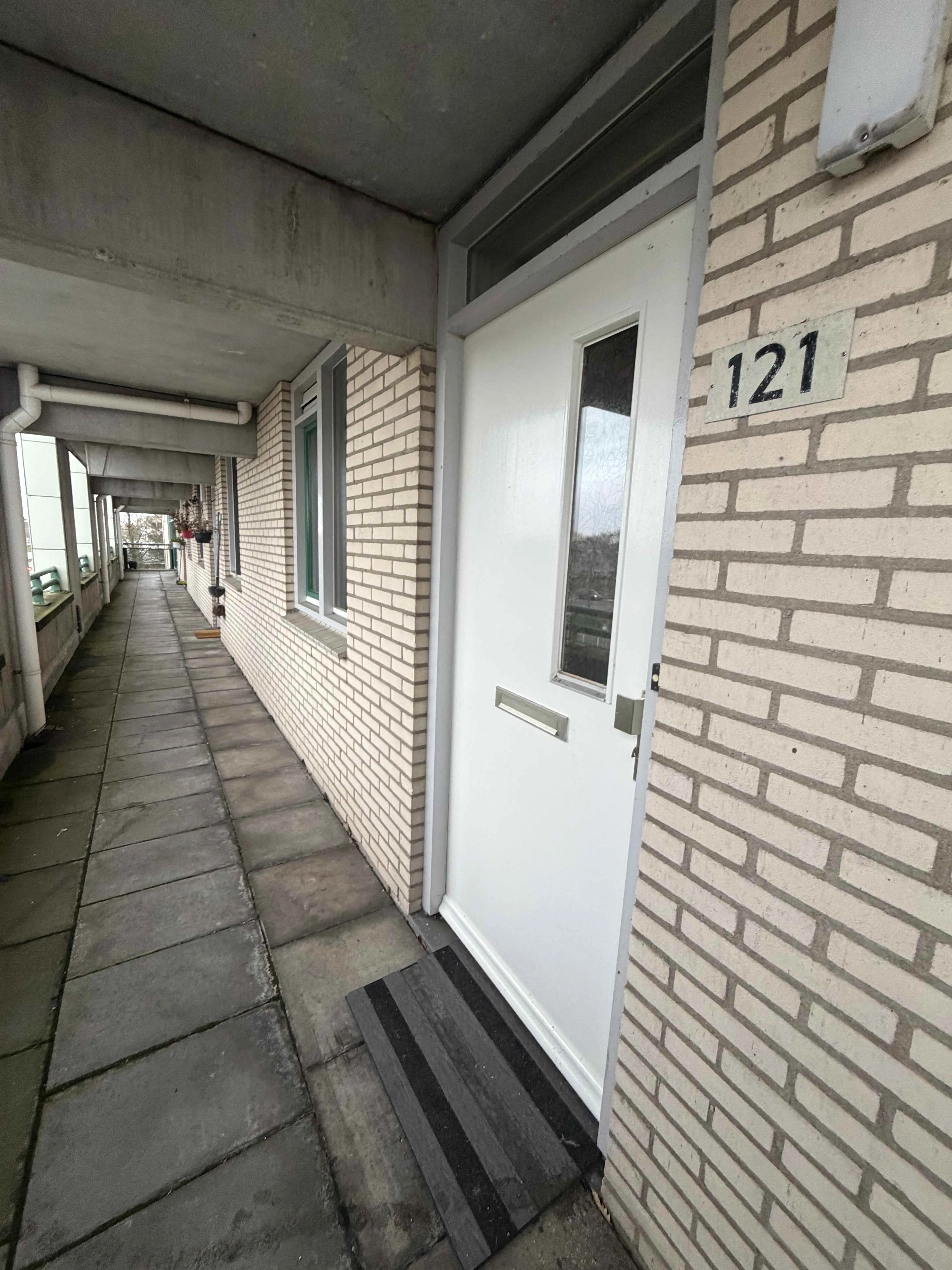 Manenburgdreef 121 2135GW Hoofddorp