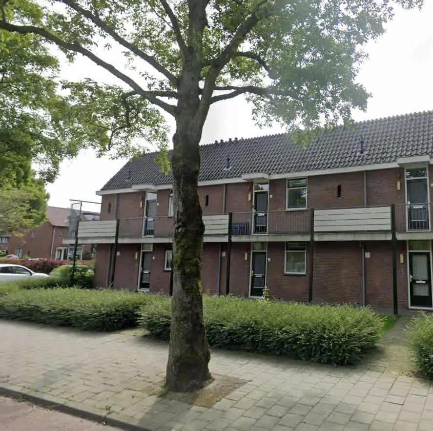 Ridderstraat 19 3443EG Woerden