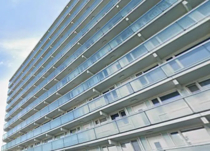 Monnetflat 59 1422EG Uithoorn