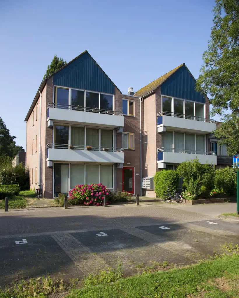 Oeverzwaluw 40 3905SC Veenendaal