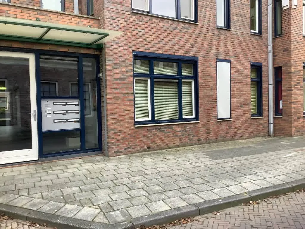 Weesdijk 8 B 4132BL Vianen