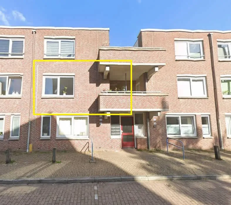 Naardingerland 32 1273NJ Huizen