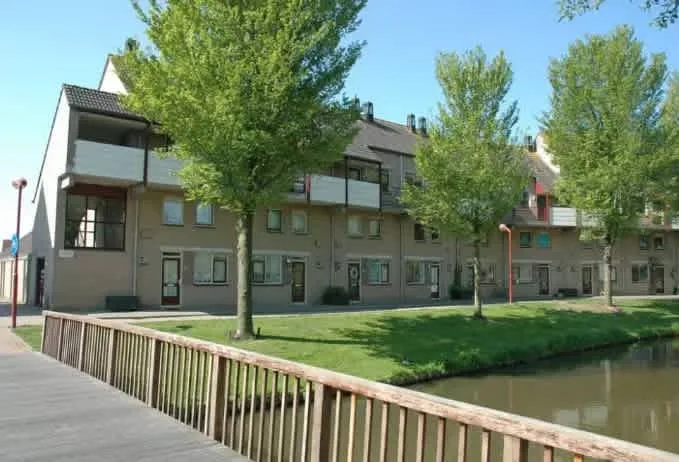 Nienke van Hichtumpad