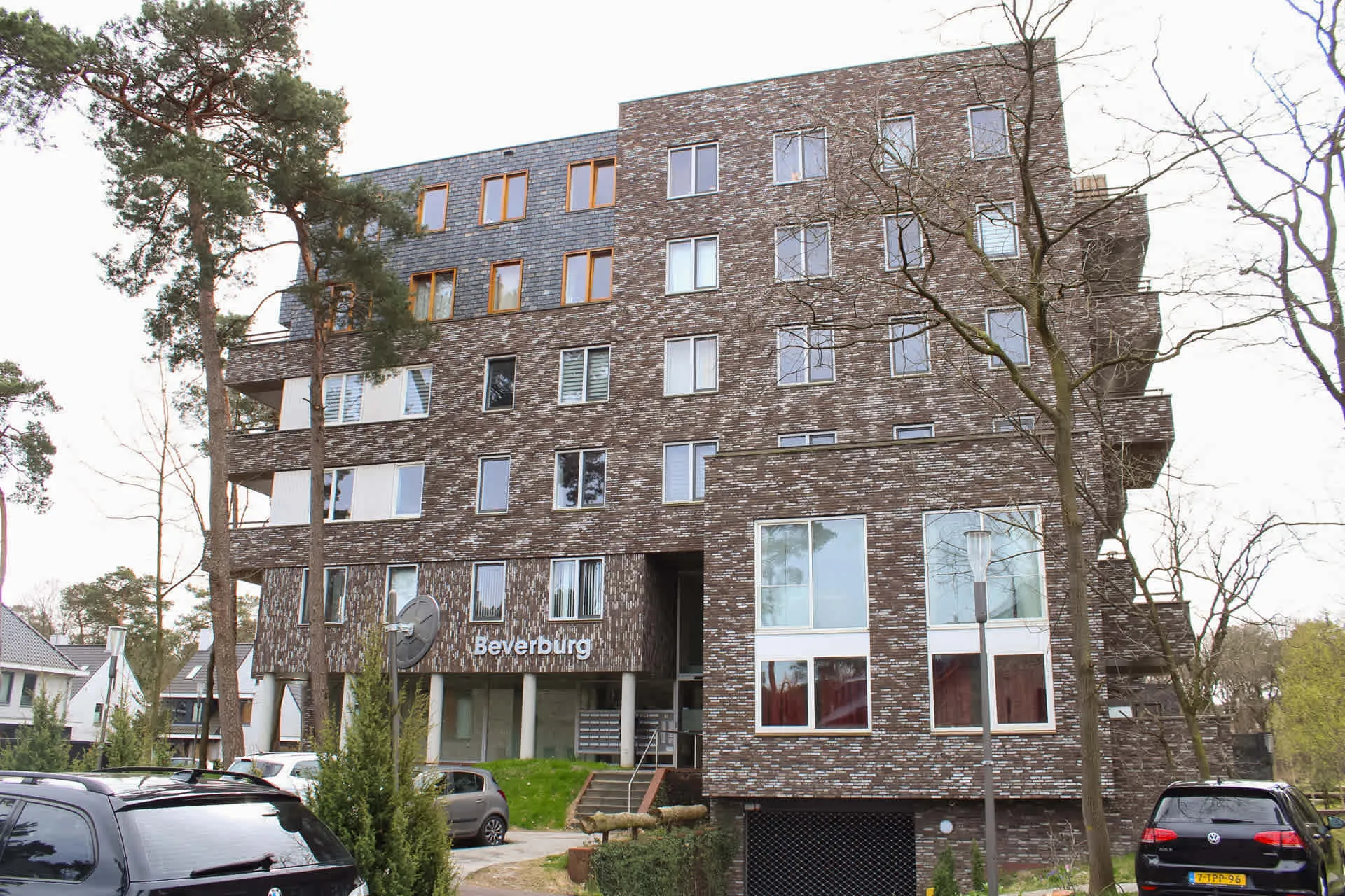 Prinses Catharina Amalialaan