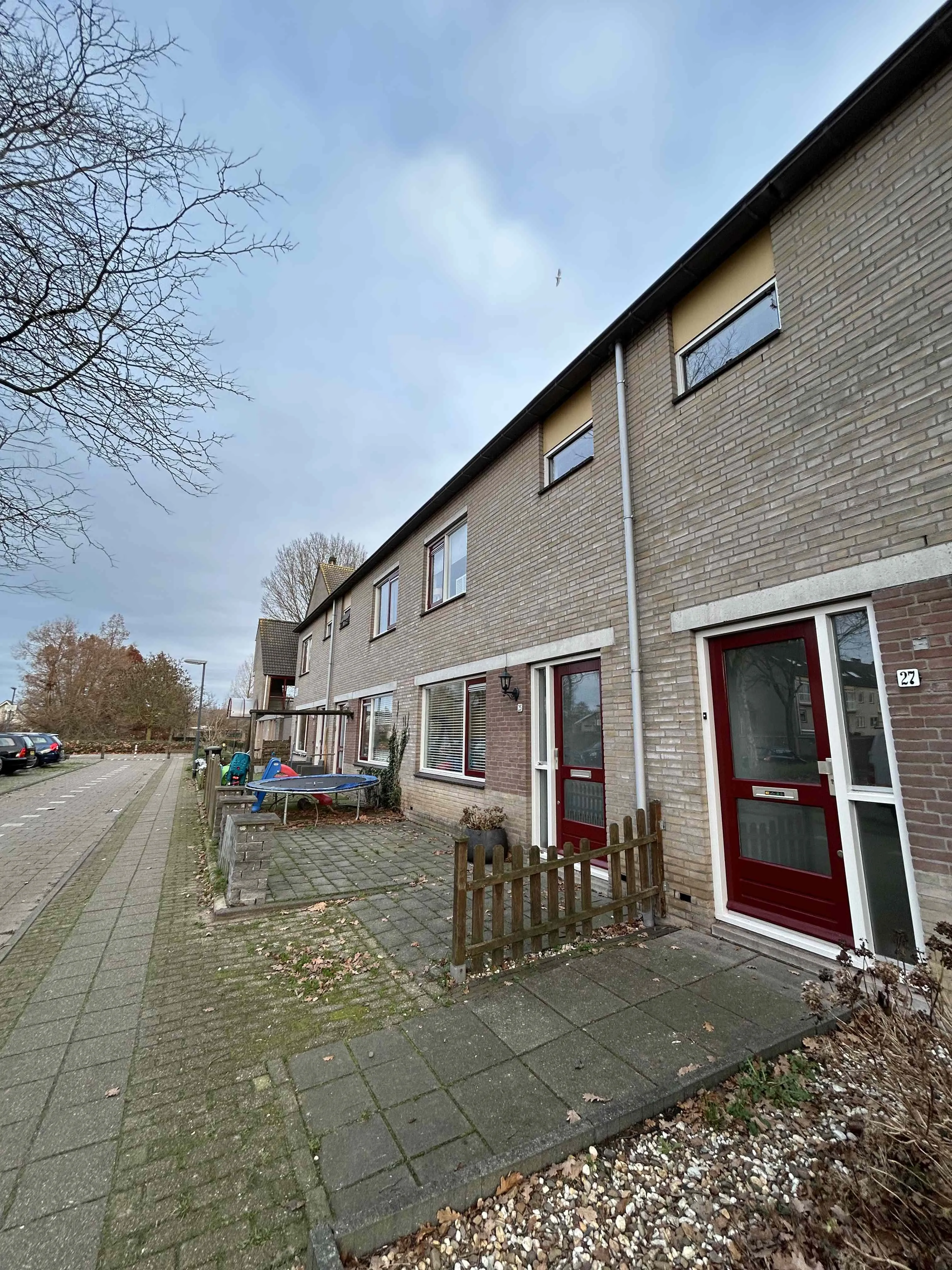 Elisabeth Kuyperstraat 25 4207JM Gorinchem