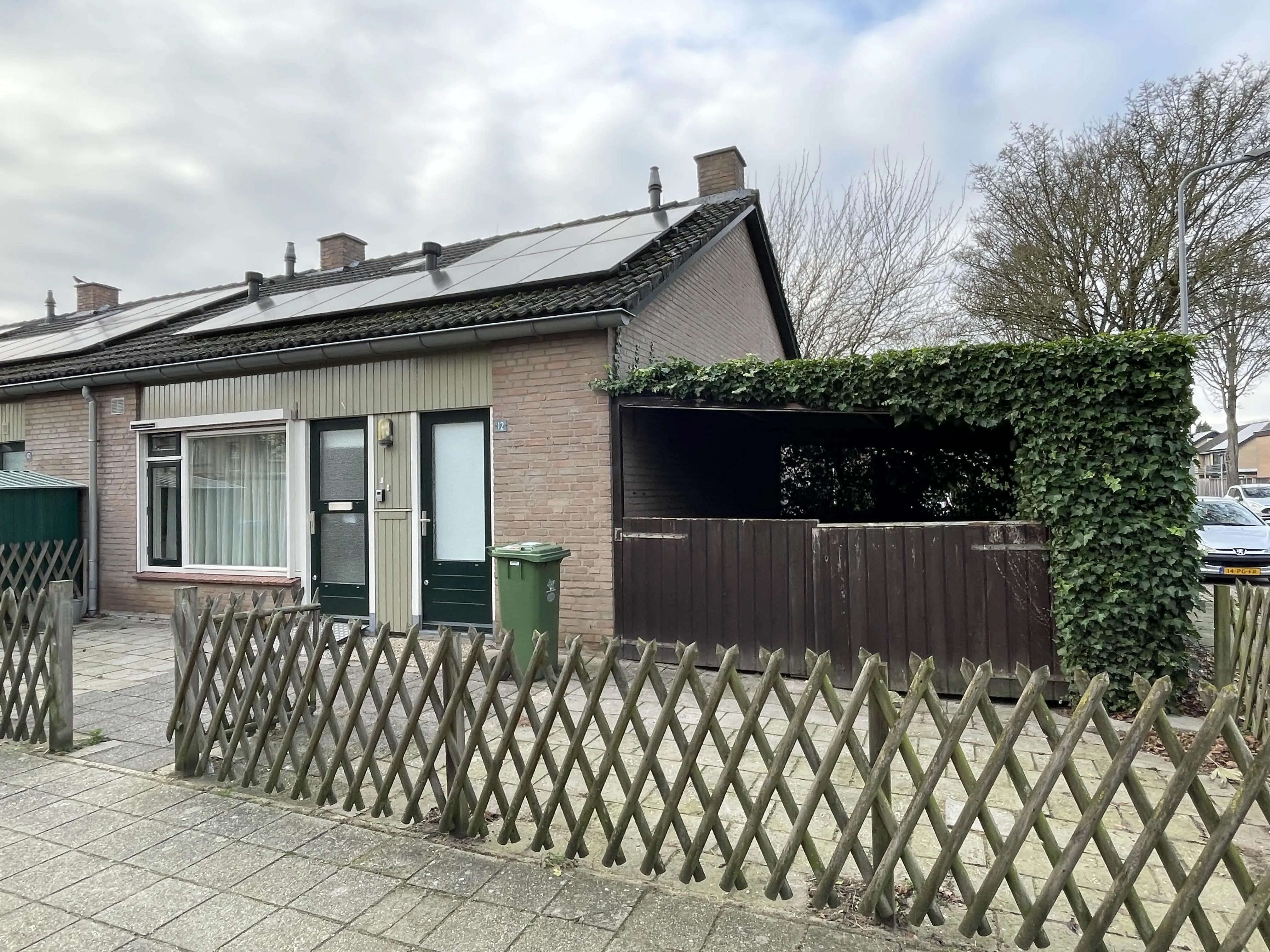 Aalsmeerstraat 12 4051GL Ochten