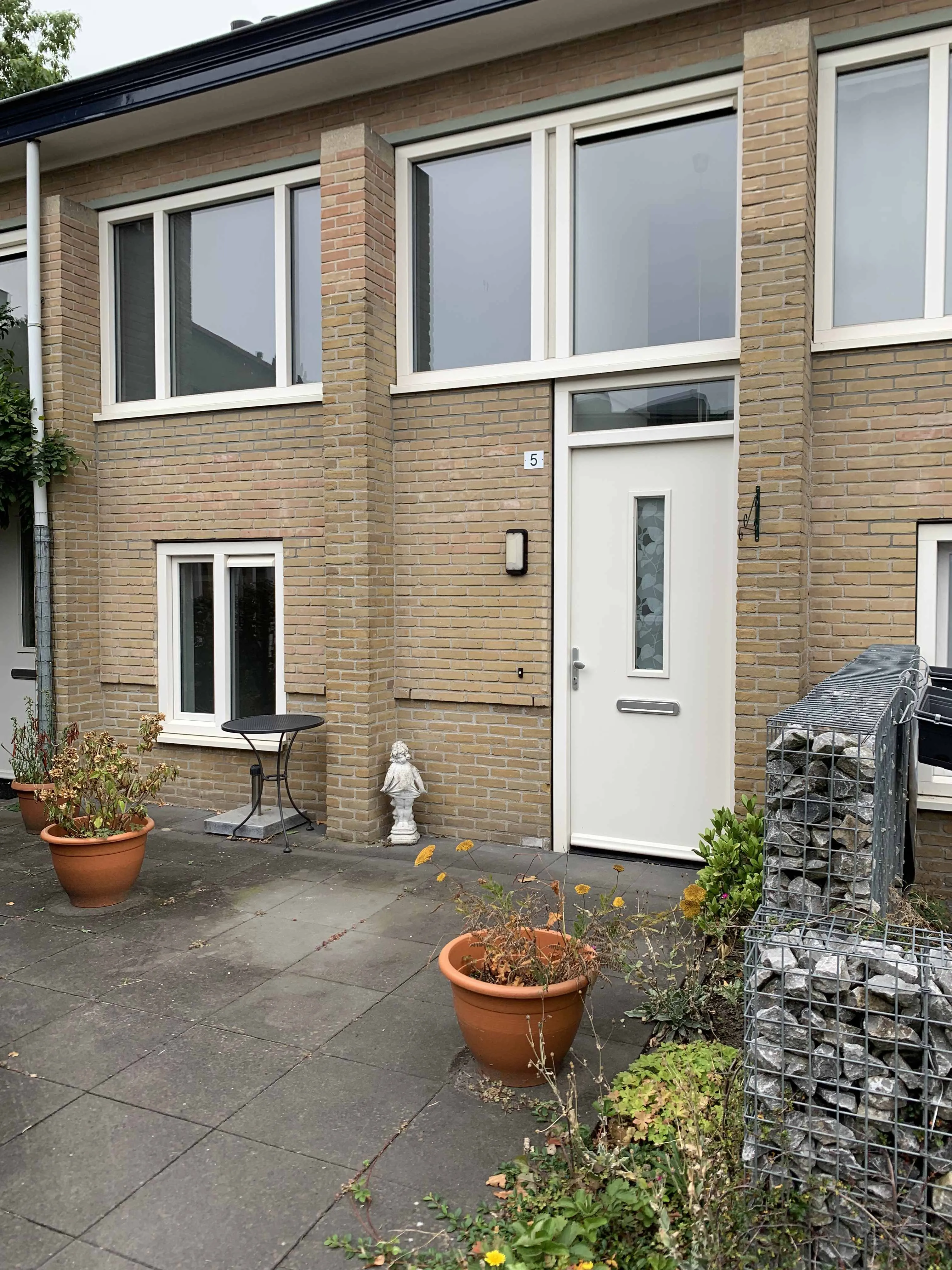 K. P. C. de Bazelstraat