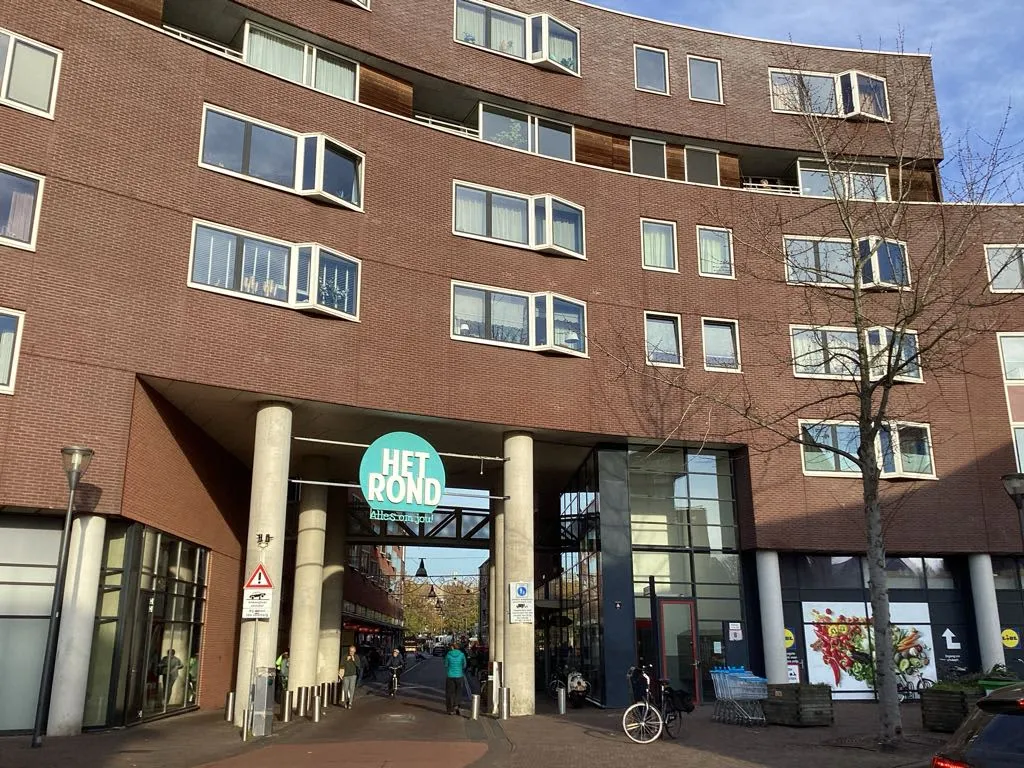 Kruitmolen 106 3995ER Houten