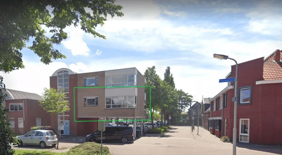 Borneostraat 2 1521BN Wormerveer