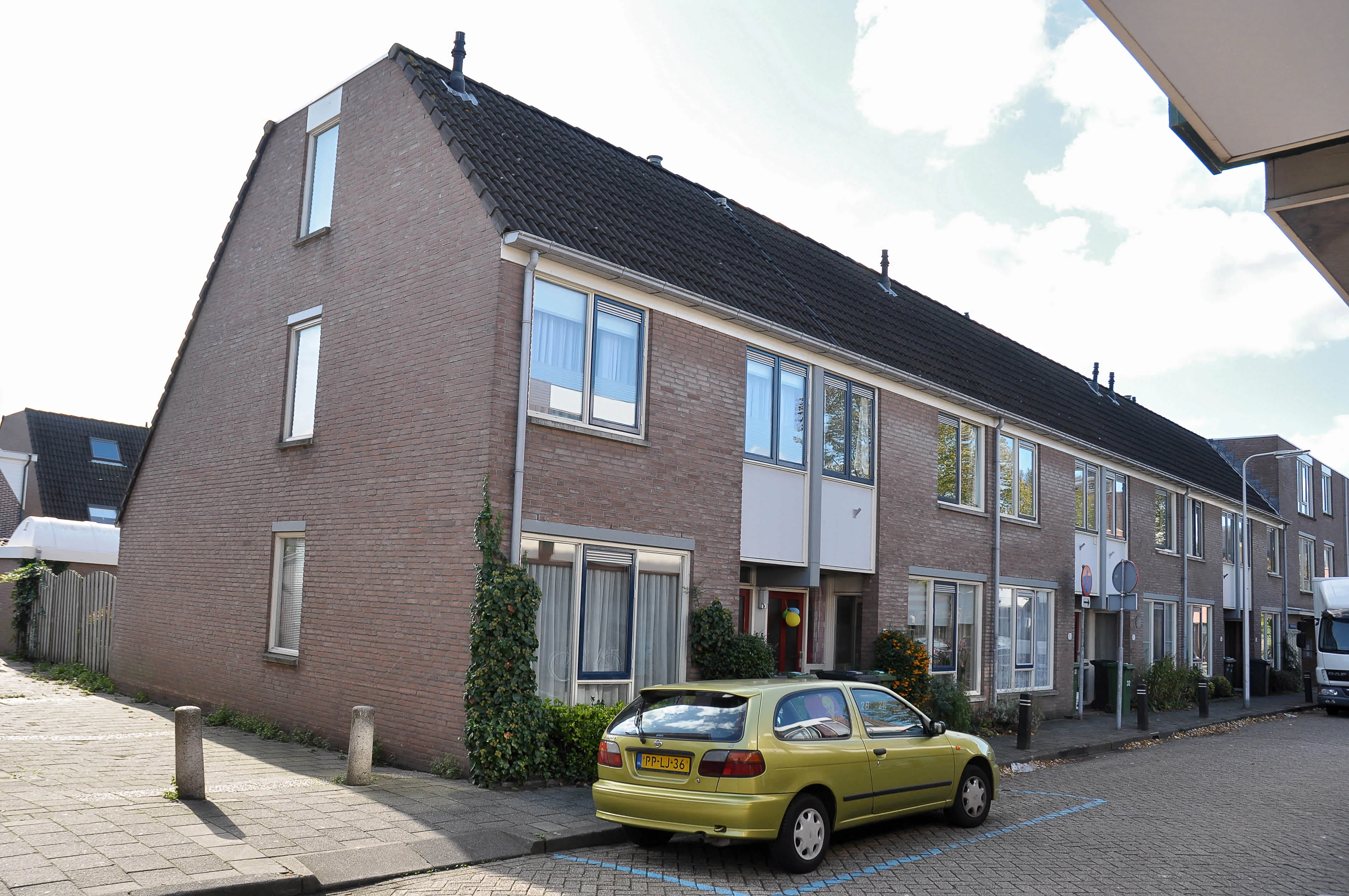 Willemstraat 36 2411CP Bodegraven