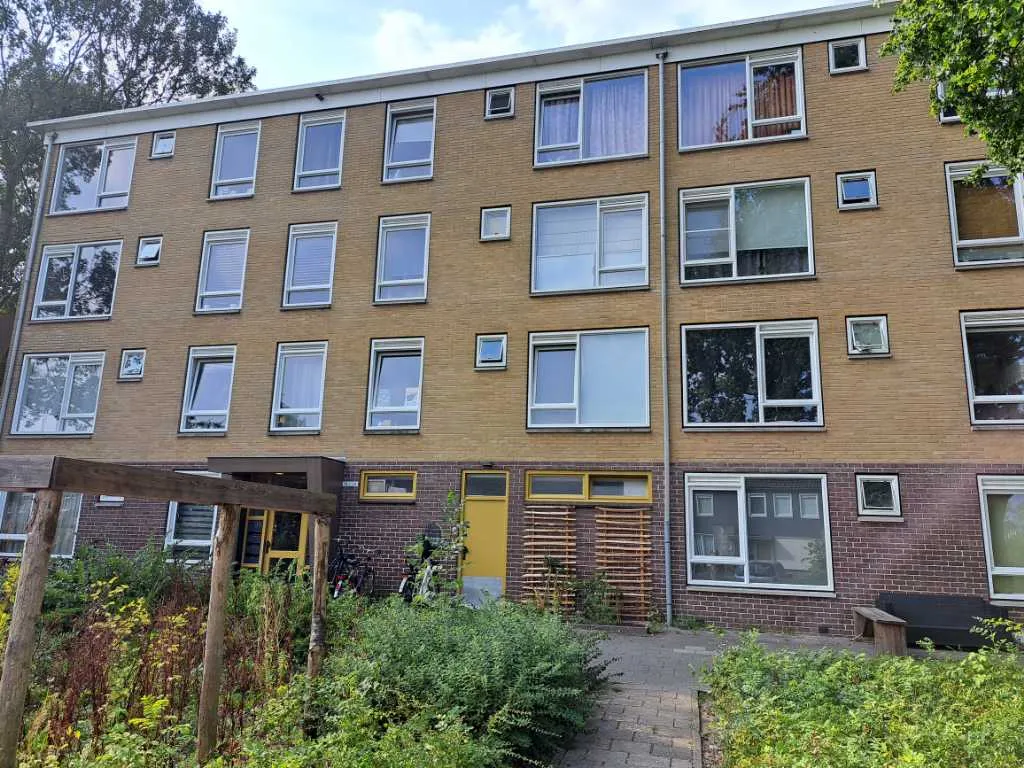 Dirk Fockstraat 114 3961DM Wijk bij Duurstede