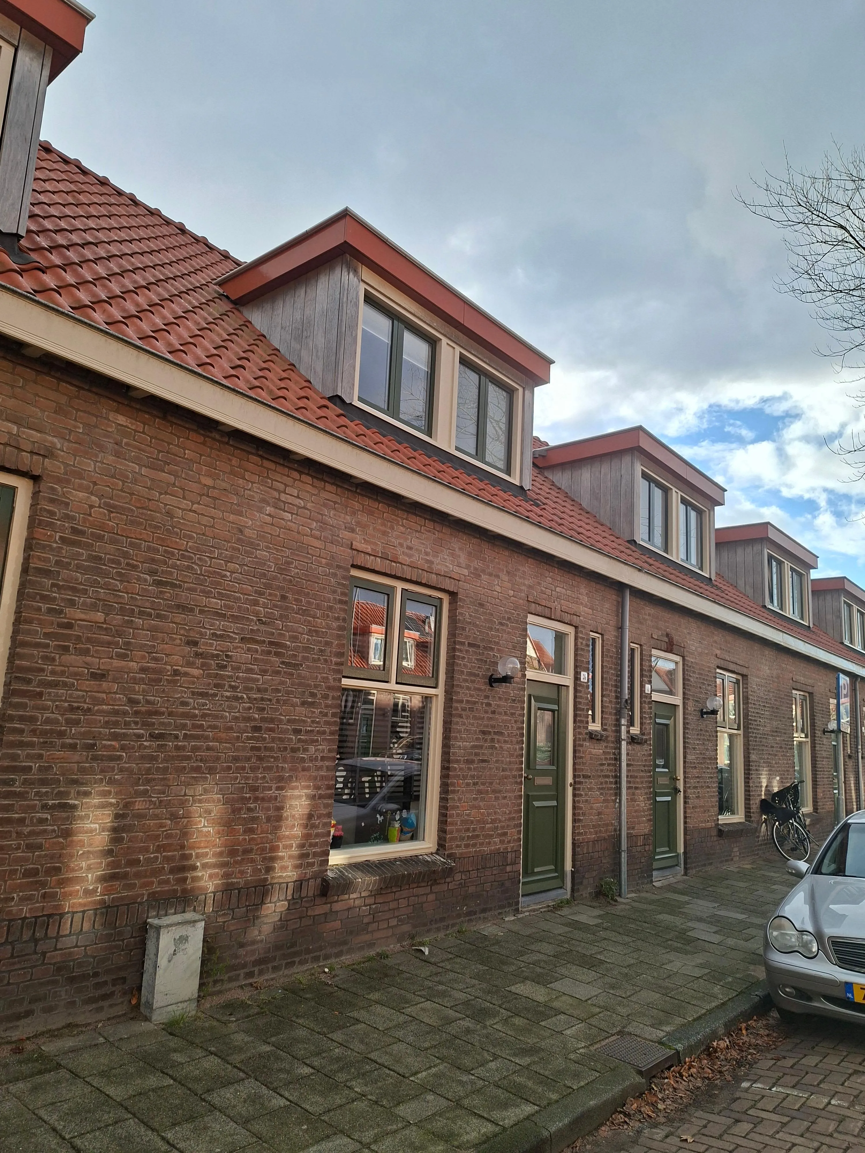 Kruistochtstraat