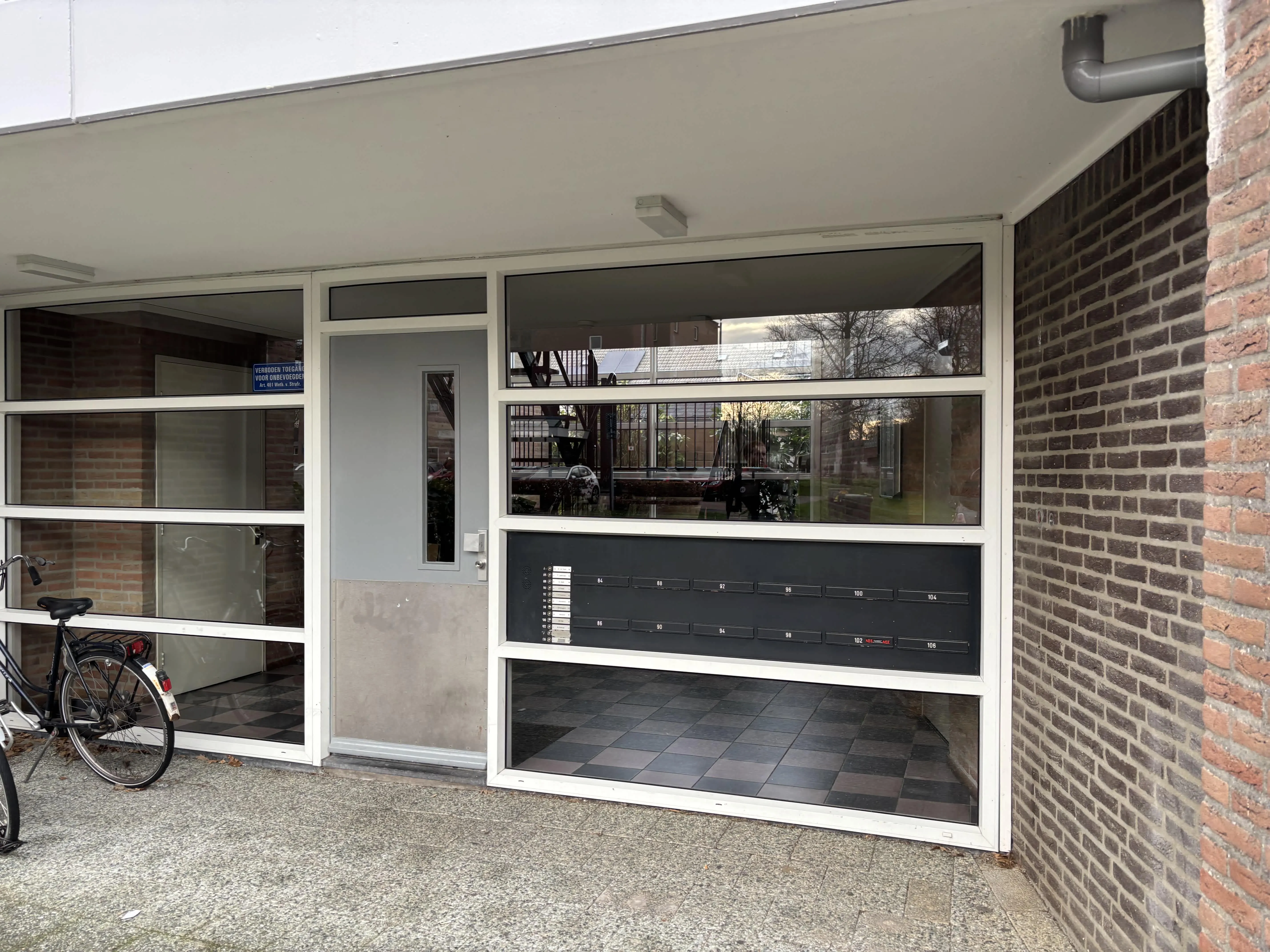 Wagenmaker 84 3648KM Wilnis