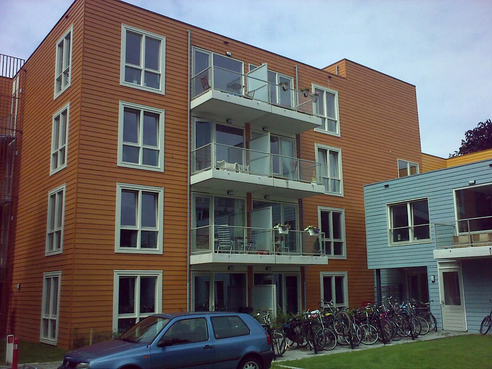 Amersfoortsestraatweg