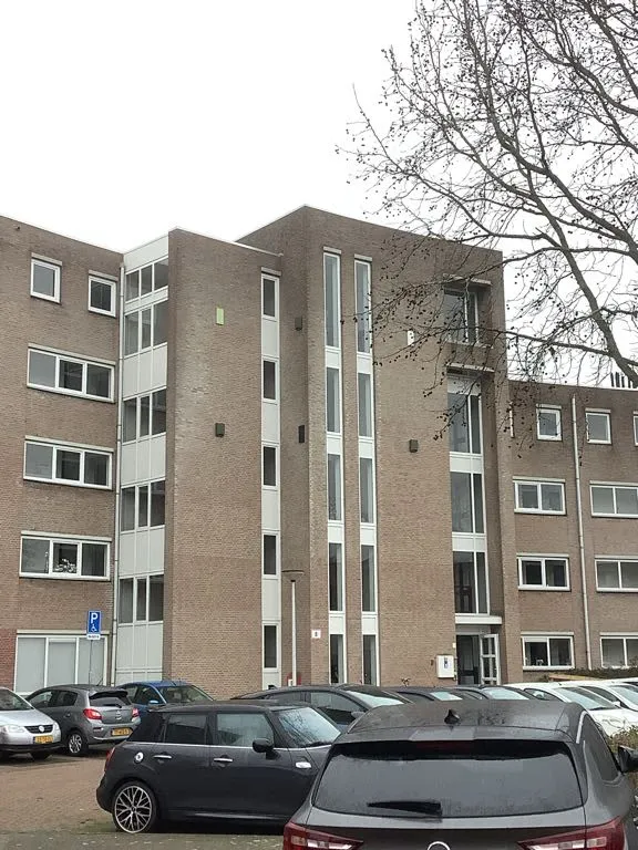 Bosbesplein 42 3355SG Papendrecht