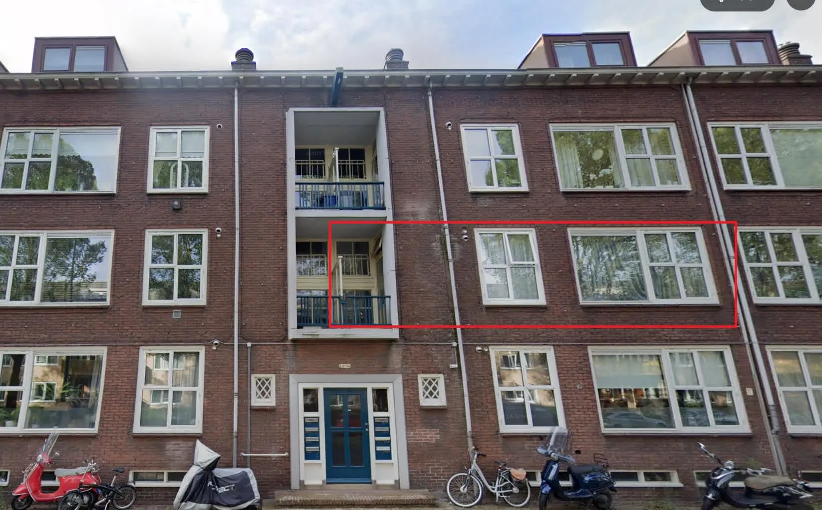 De Noostraat 120 1971CH IJmuiden