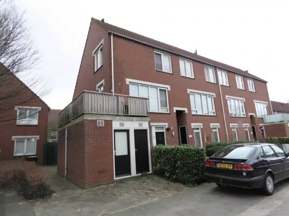 Tarweland 44 1991CR Velserbroek