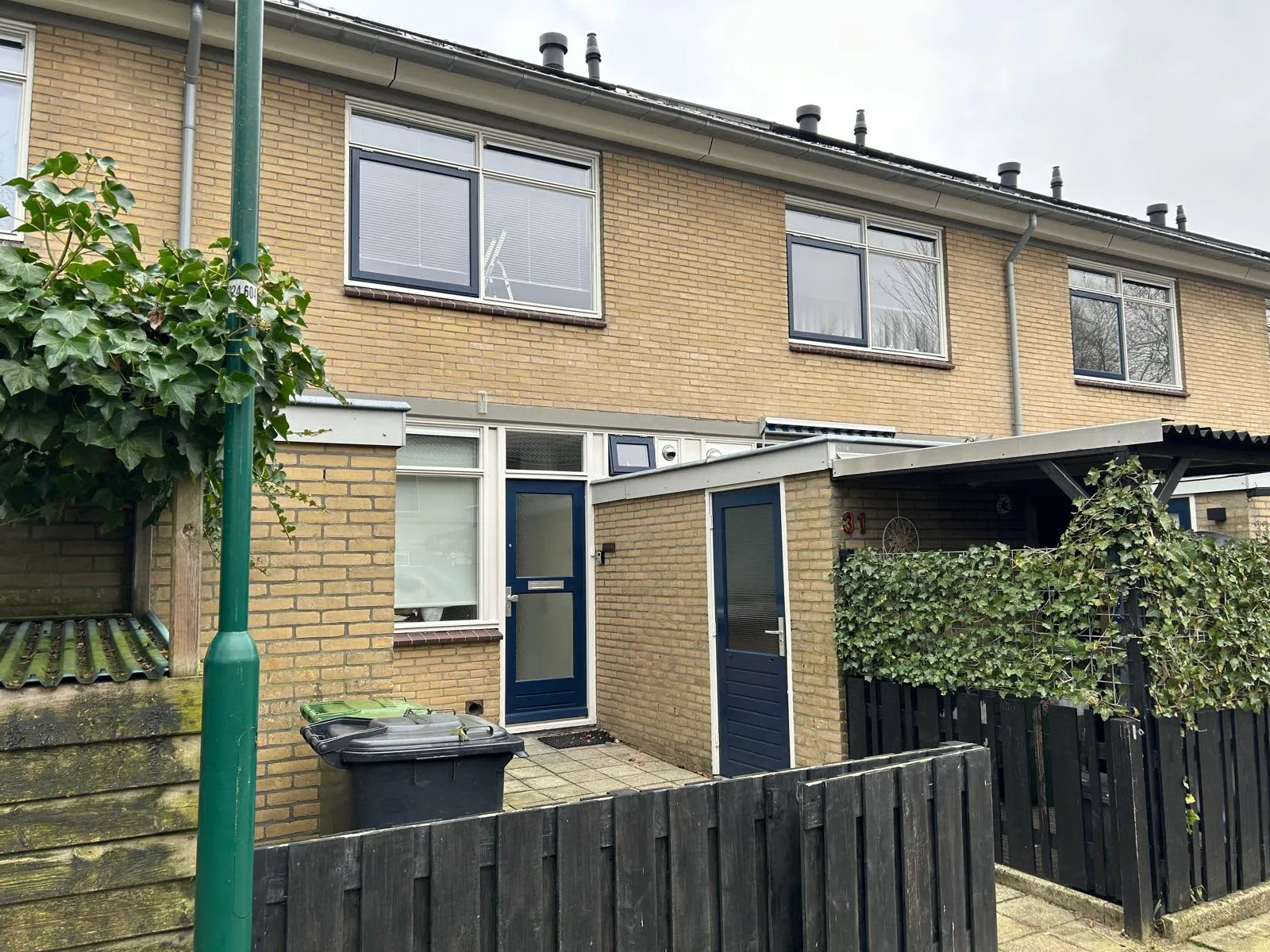 Platanenlaan 31 3911PA Rhenen