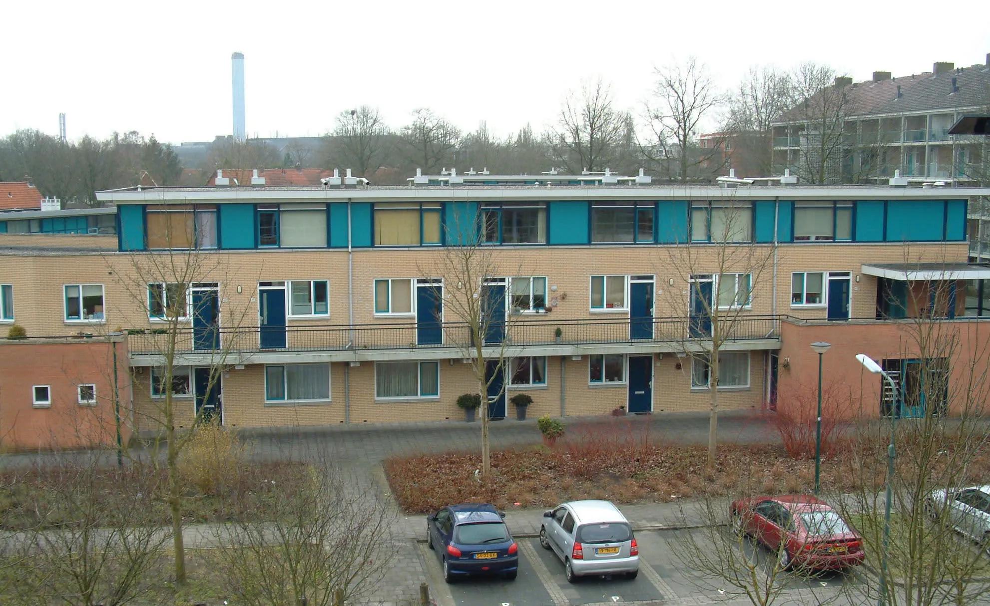 Waterman 46 3721WE Bilthoven