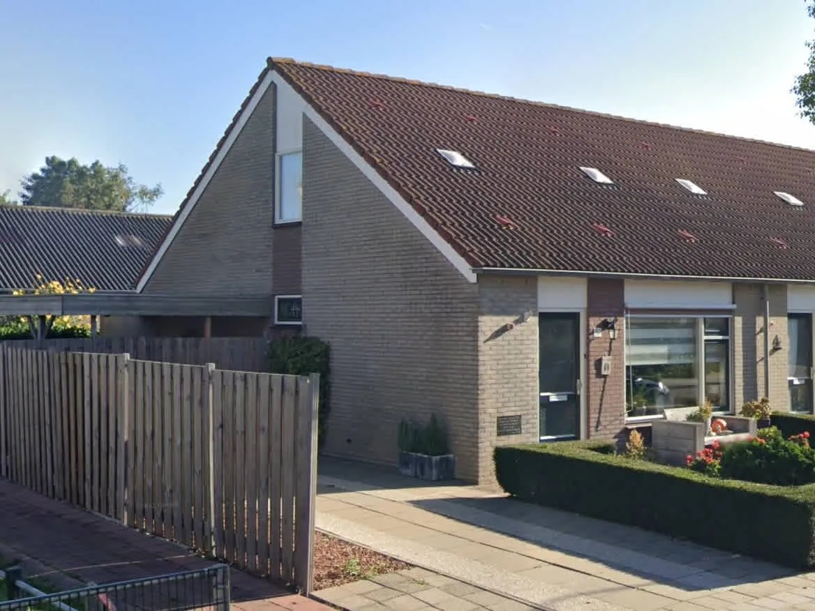 Dirk Ruitenbeekstraat 30 3864GB Nijkerkerveen
