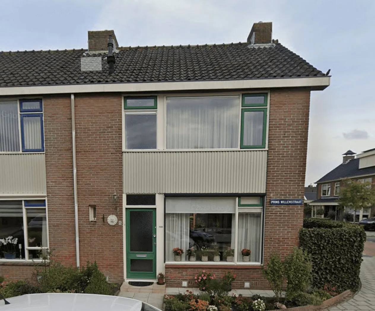 Prins Willemstraat 2 2751BX Moerkapelle