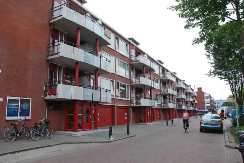 Baljuwstraat