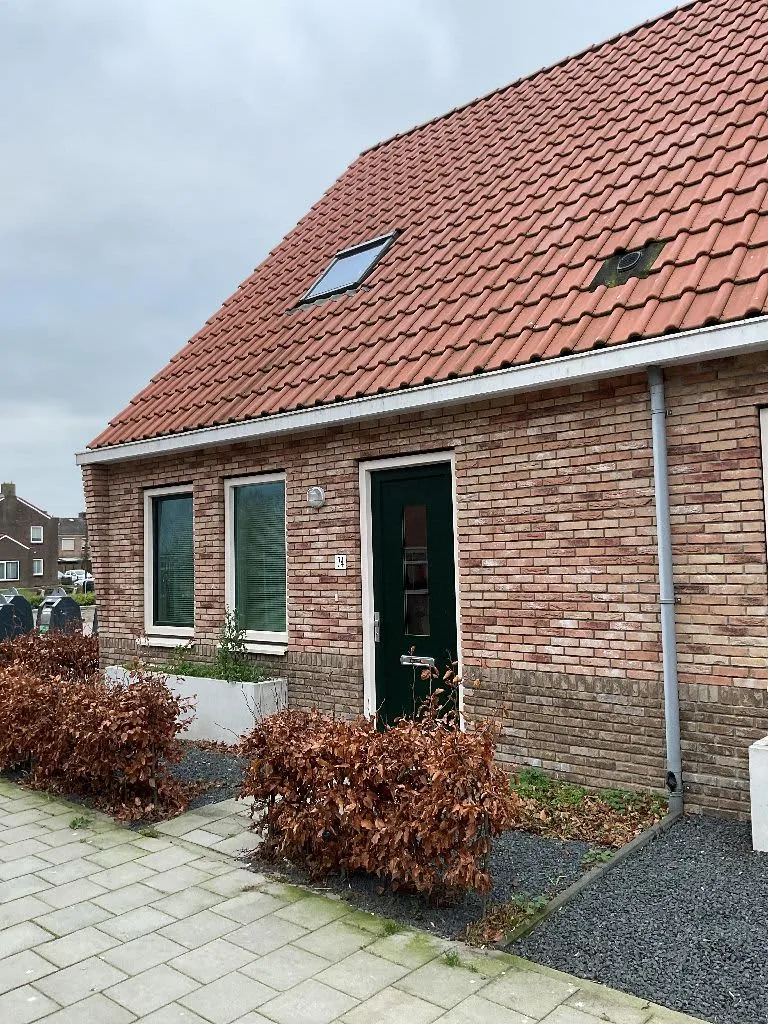 De Ruijterstraat 74 4142XJ Leerdam