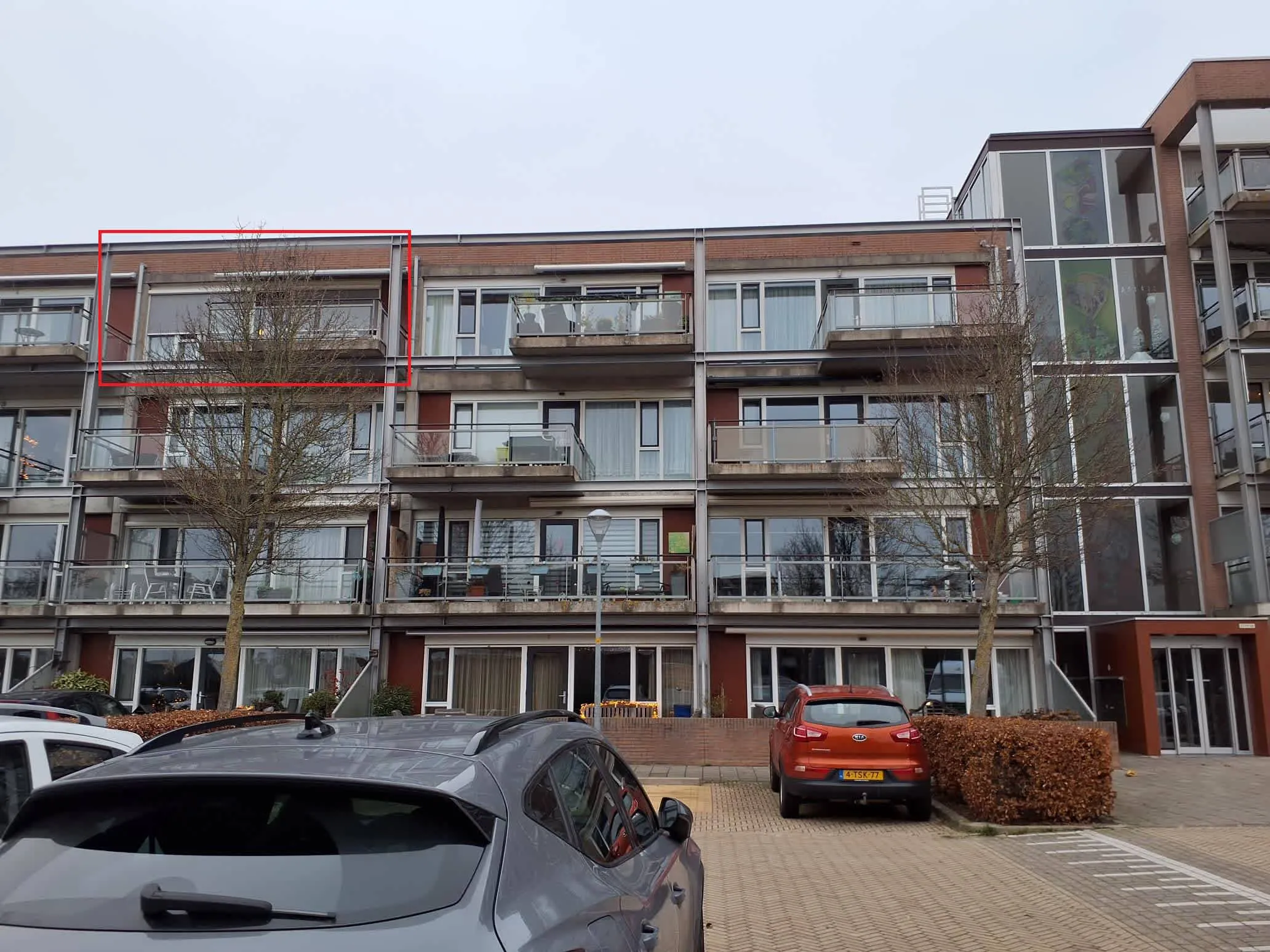 Magnoliastraat 44 2165CK Lisserbroek