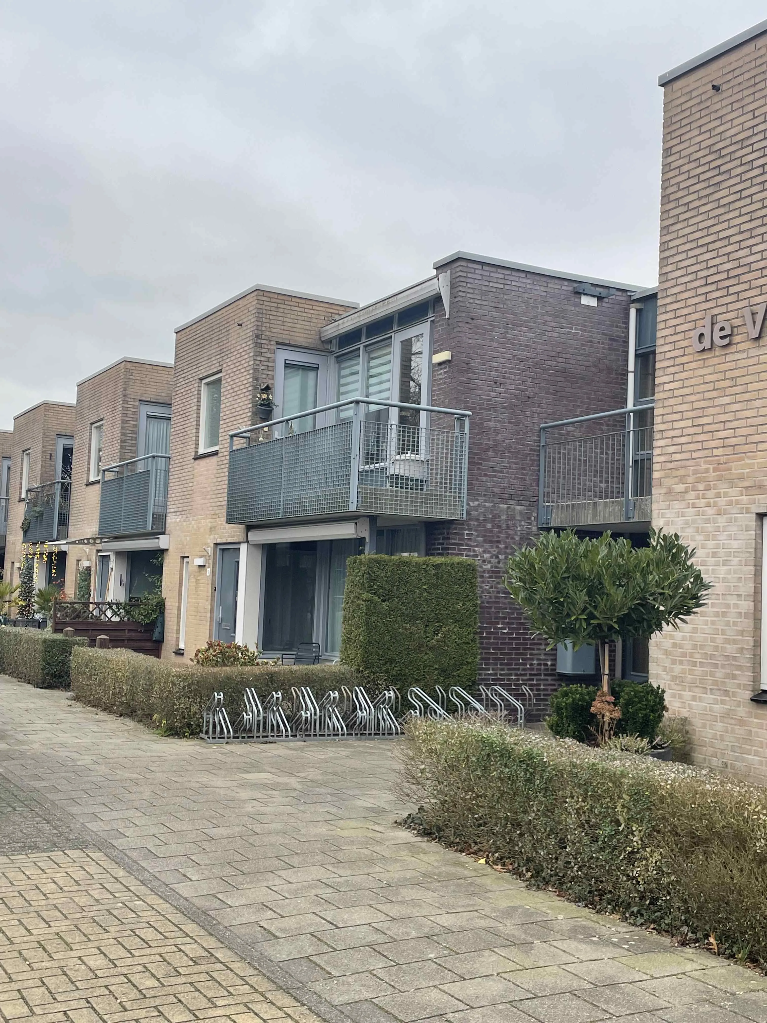 Vermeulenhof 122 3931SN Woudenberg