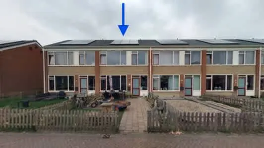 Burmanniastraat 21 9843EJ Grijpskerk