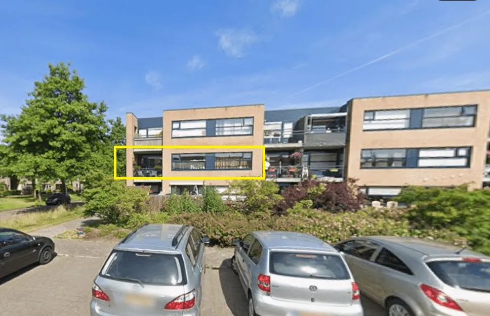 van Heijningenstraat