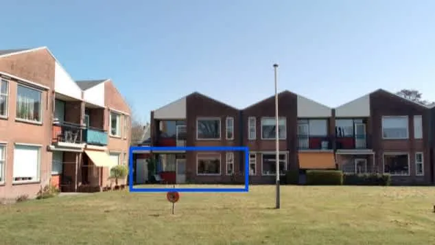 Goldbergsingel 46 9351CP Leek