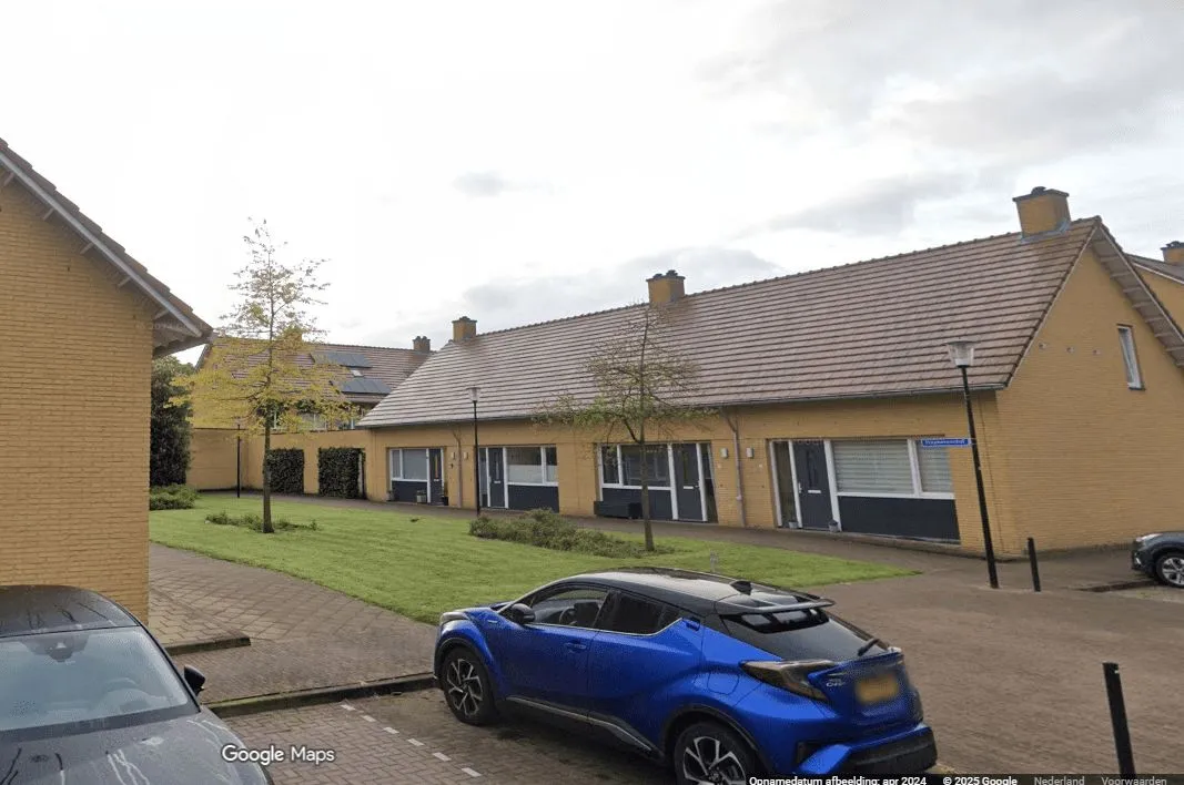 Stephensonhof 7 6717CS Ede