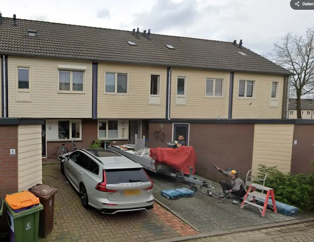 Van der Helststraat 6 6717VR Ede