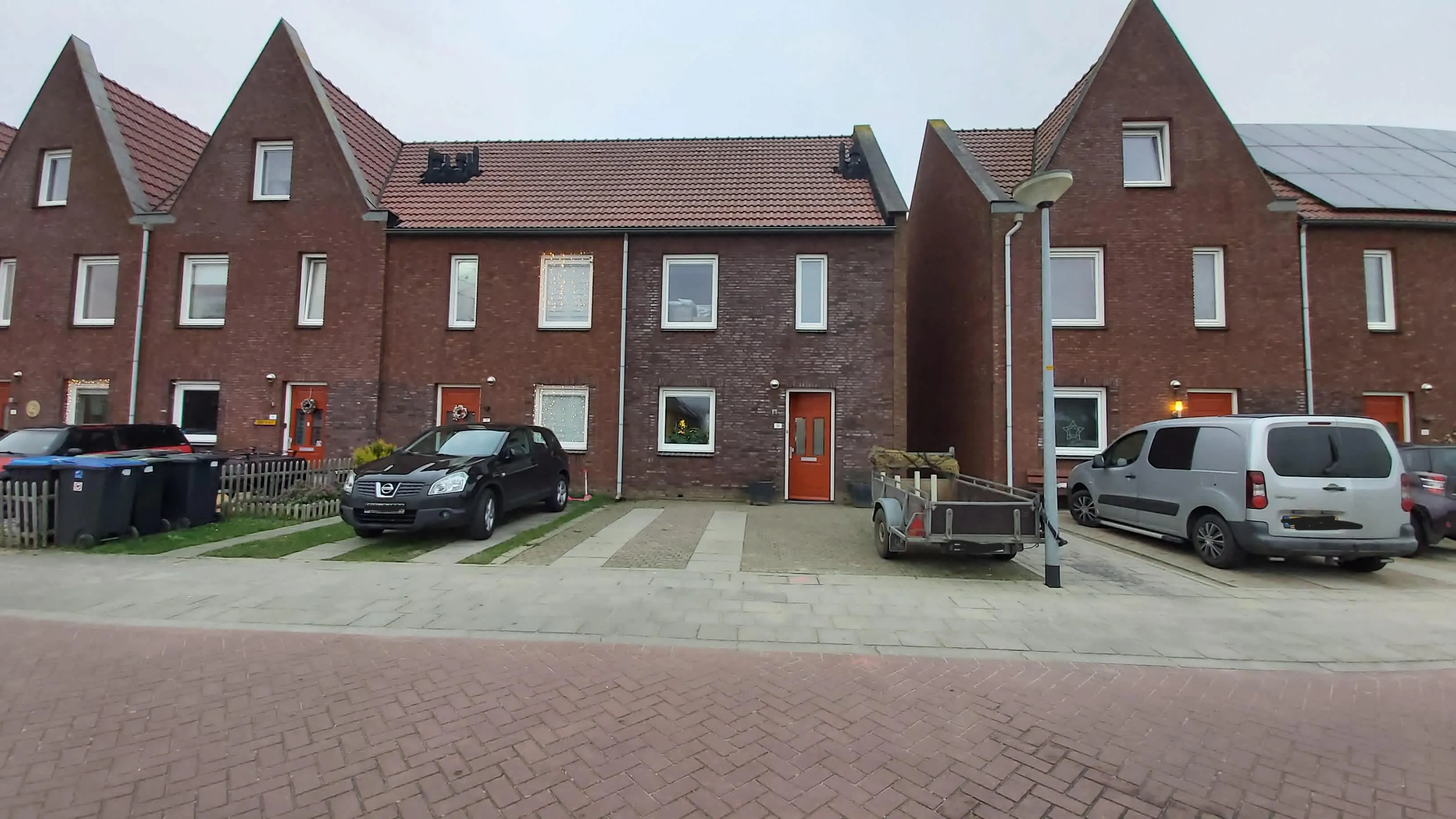 Meidoornstraat 9 4021XR Maurik