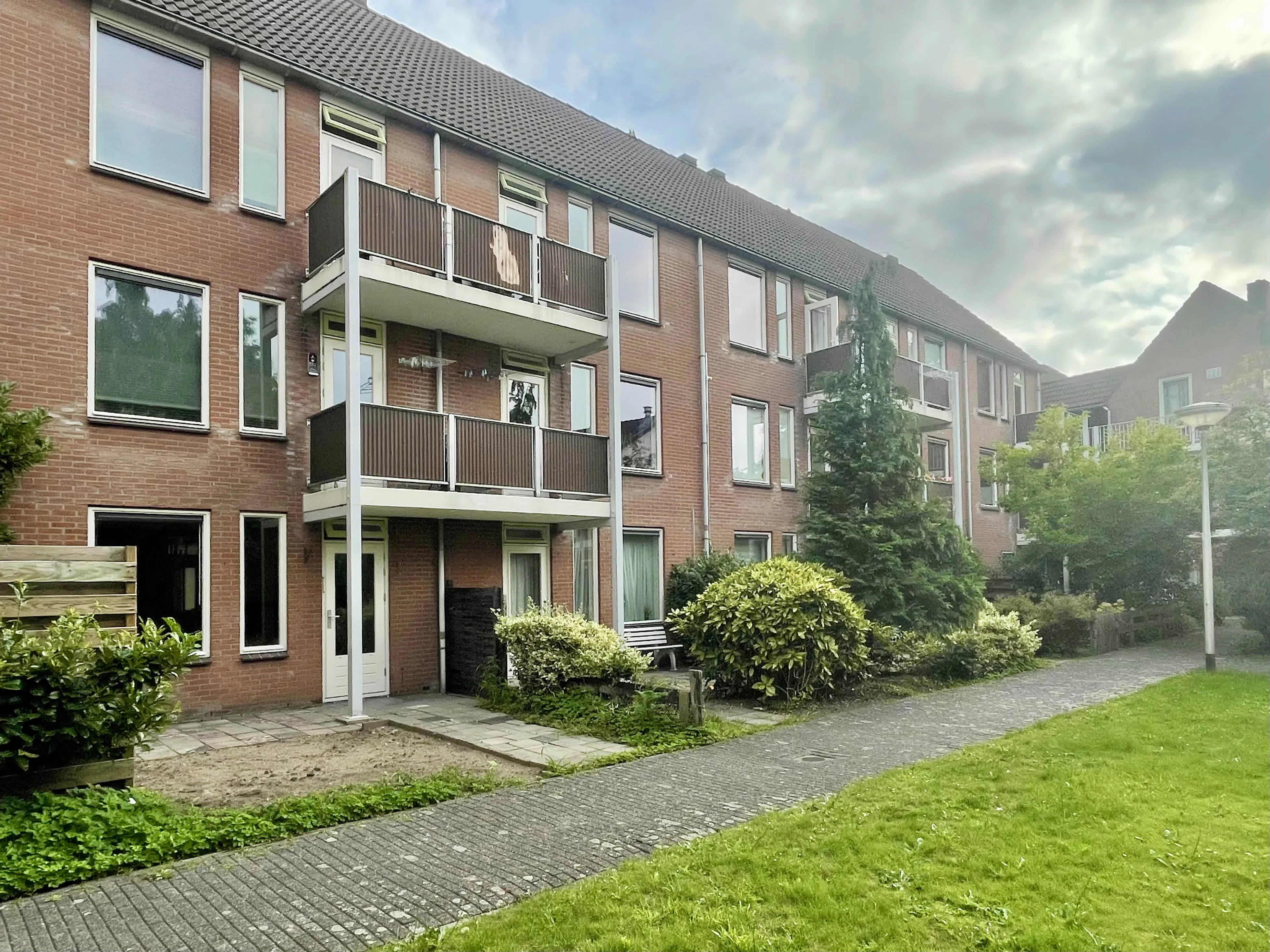 Lommeroord 21 3743BZ Baarn