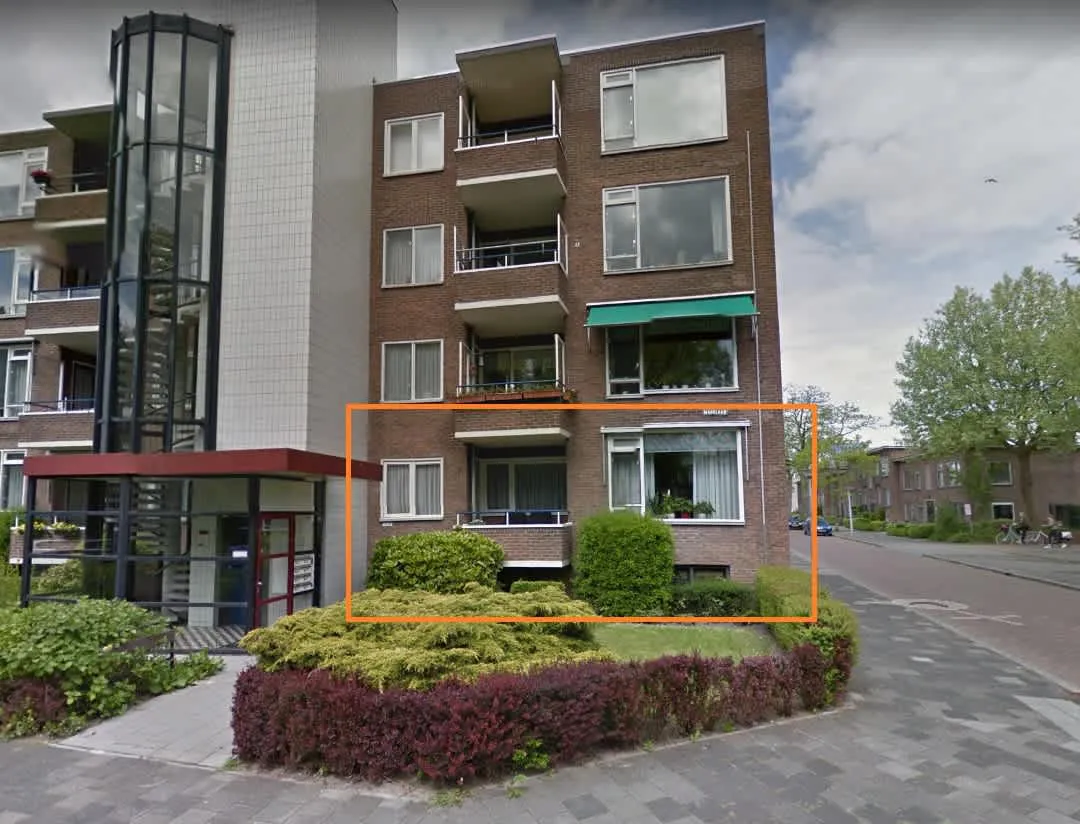 Maaslaan 1 9725HS Groningen