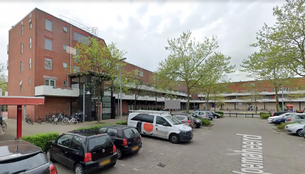 Claremaheerd 3 9736LB Groningen