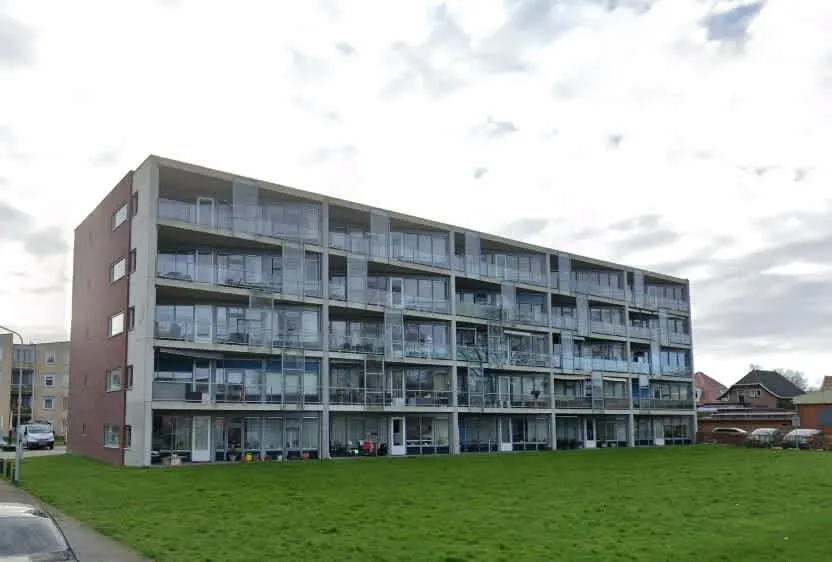 Jacob van Ruysdaelstraat