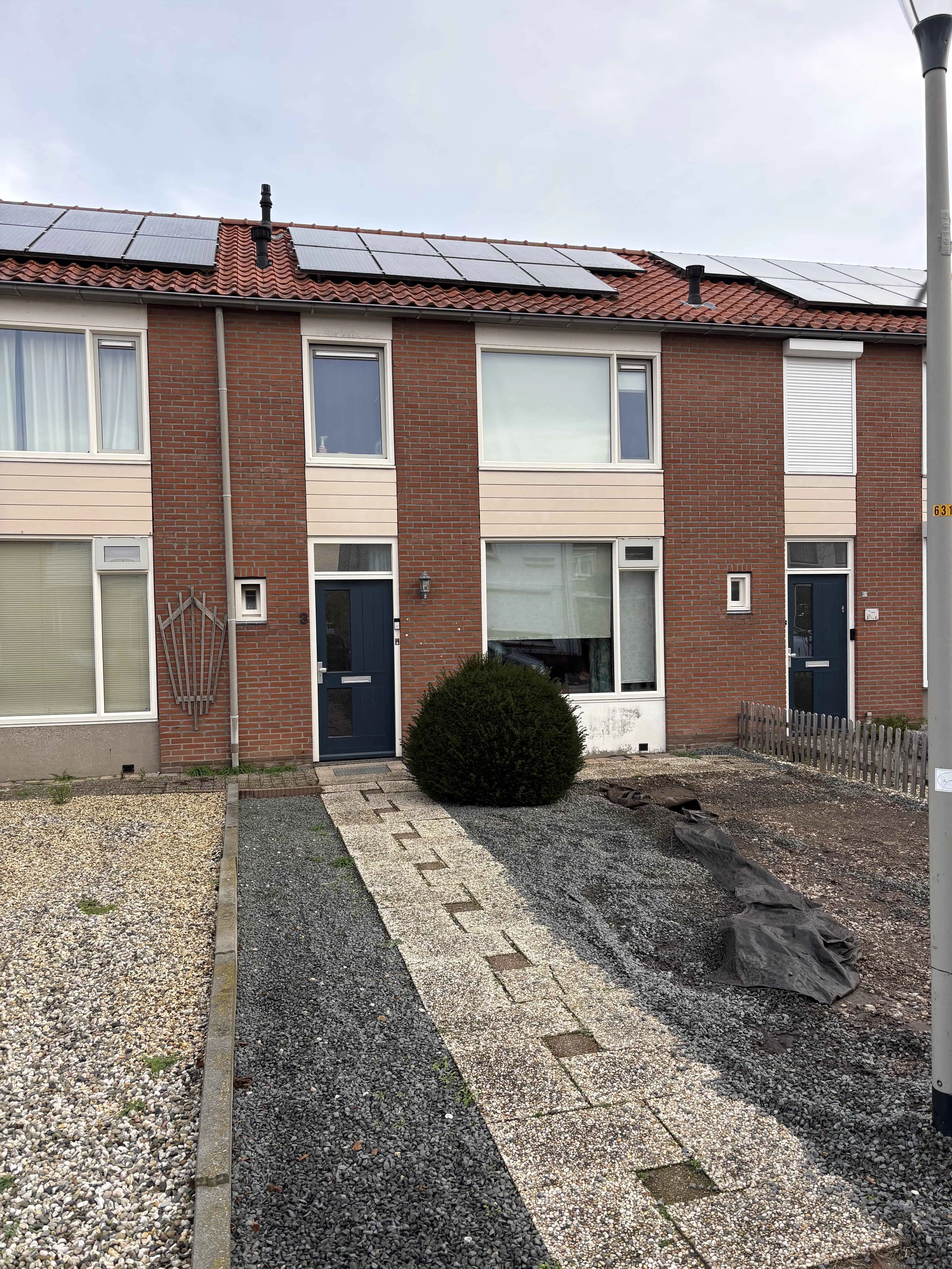 Marijkestraat 3 6621ZK Dreumel