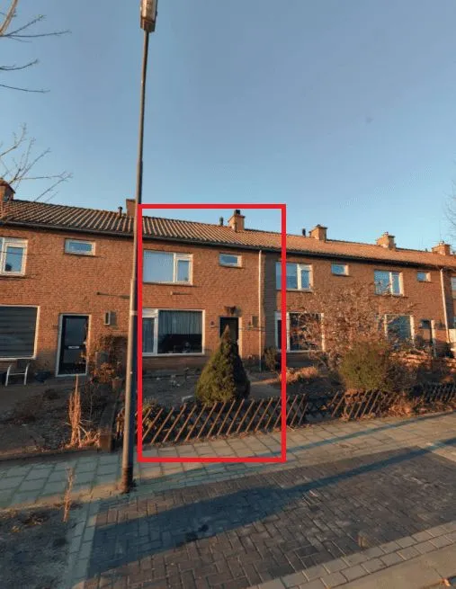 Lijsterlaan 55 1394CE Nederhorst den Berg