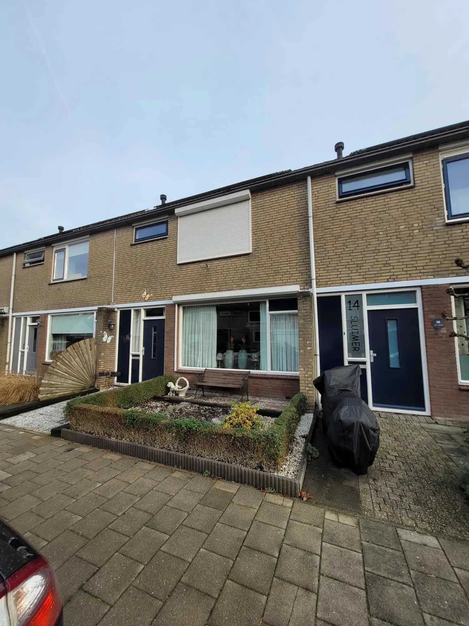 Lange Griendsweer 12 3371CH Hardinxveld-Giessendam