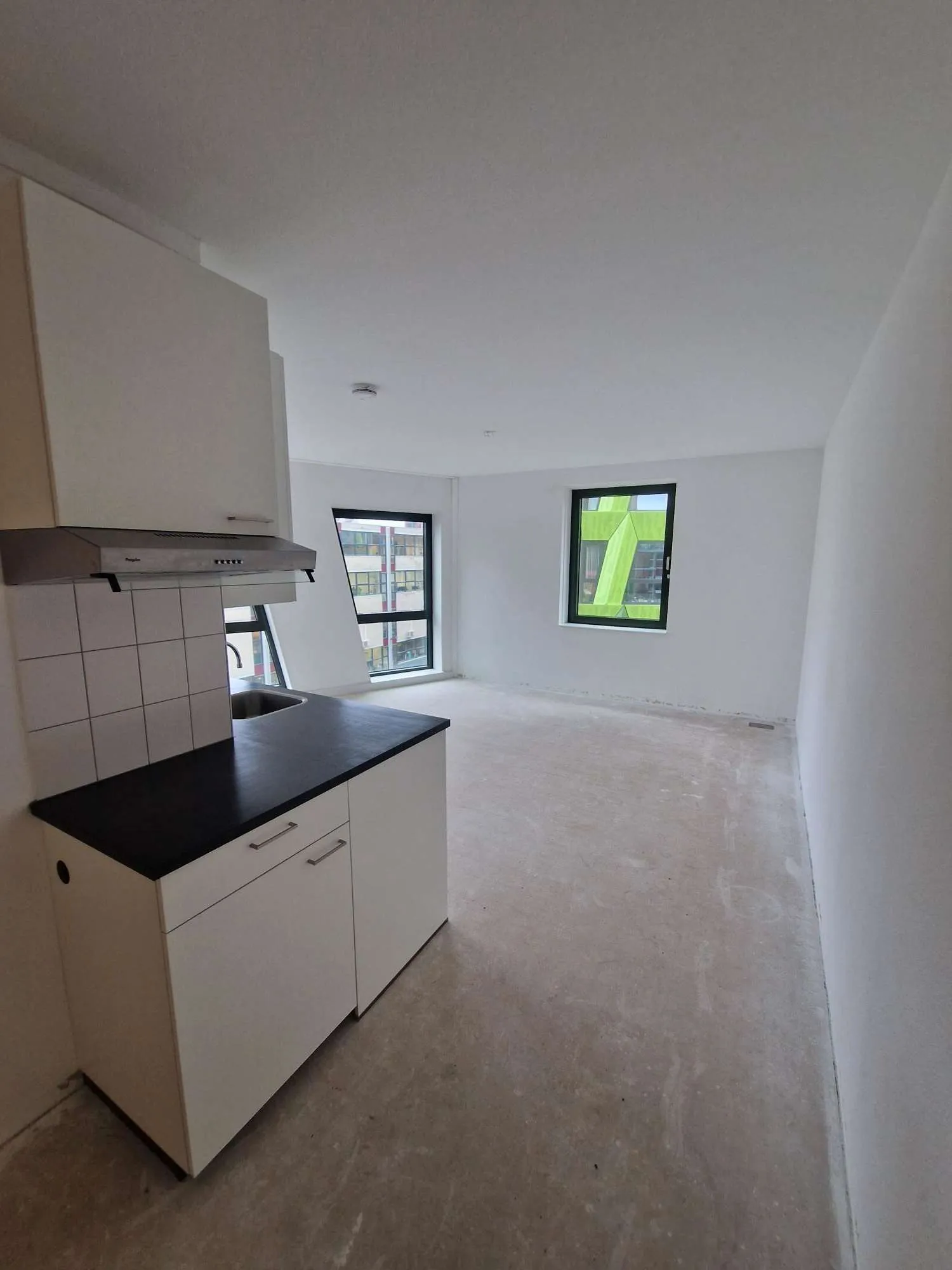 Burgemeester Annie Brouwerlaan