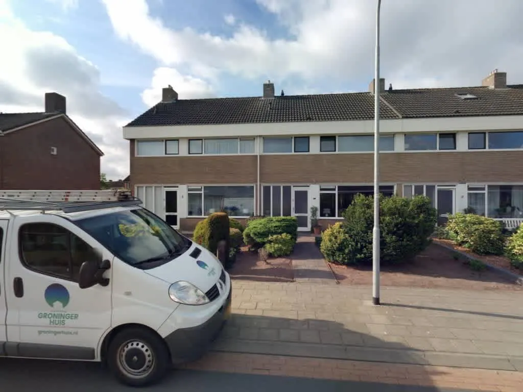 W.A. Scholtenweg 7 9636BP Zuidbroek