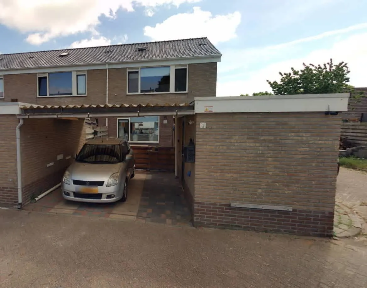 Het Voorste Streekje