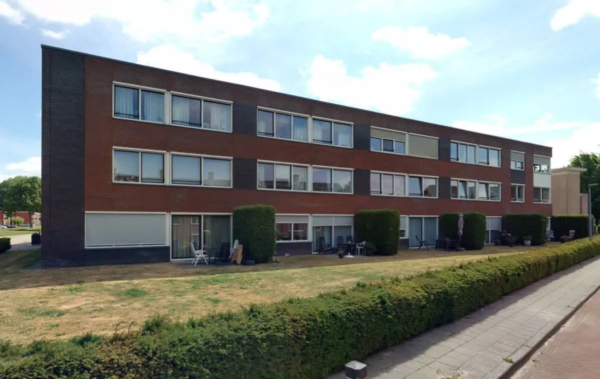 Driemolenslaan 34 B 9649ET Muntendam